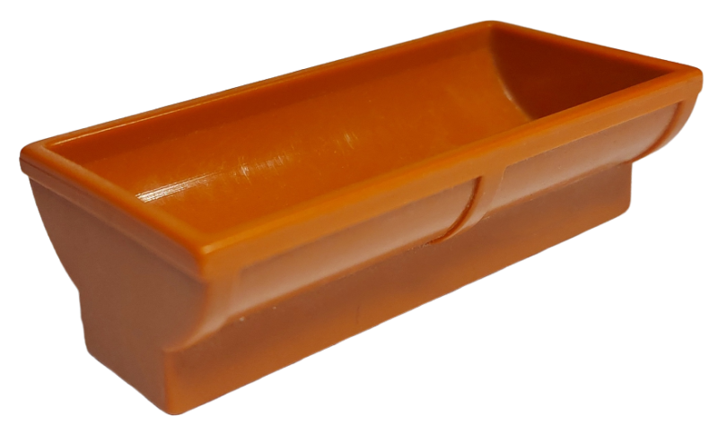 LEGO® DUPLO® ZOO KORÝTKO KRMÍTKO