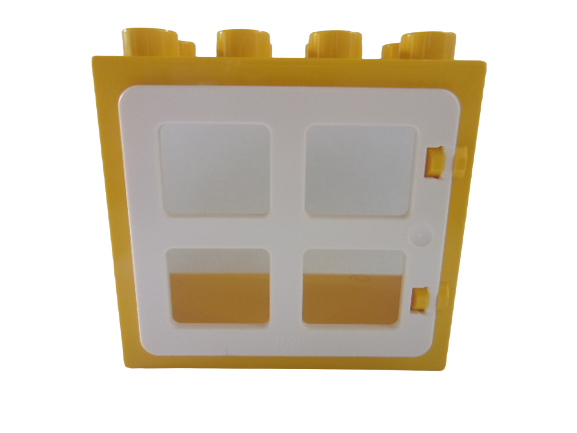 LEGO® DUPLO® OKNO