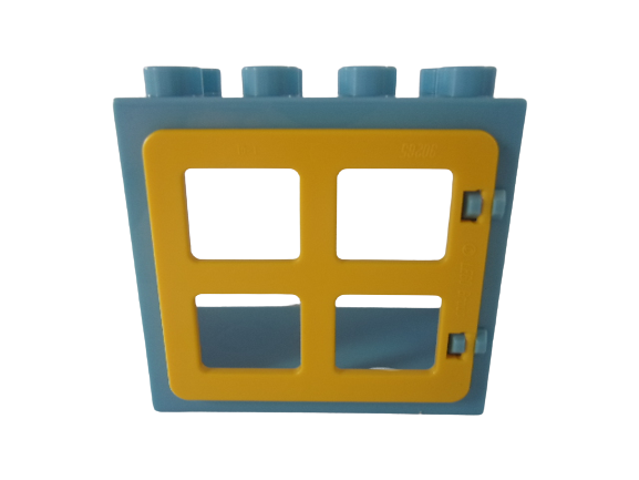 LEGO® DUPLO® OKNO