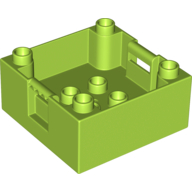 LEGO® DUPLO® BEDNA