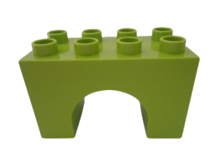 LEGO® DUPLO® MOST OBLOUK
