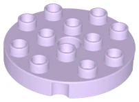 LEGO® DUPLO® PODLOŽKA DESKA