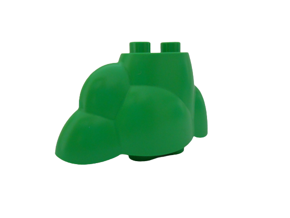 LEGO® DUPLO® KORUNA STROMU KEŘ