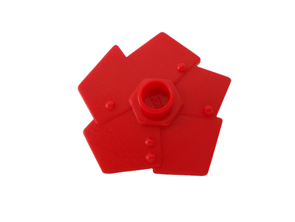 LEGO® DUPLO® KYTKA KYTIČKA KVĚT