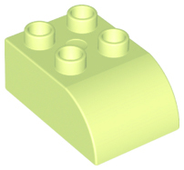 LEGO® DUPLO® KOSTKA TLAPKA