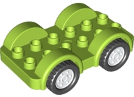 LEGO® DUPLO® PODVOZEK