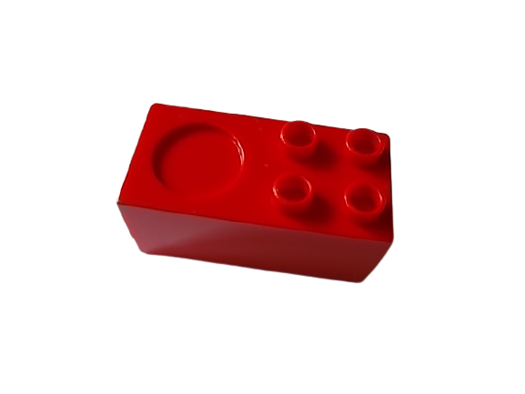 LEGO® DUPLO® SPORÁK
