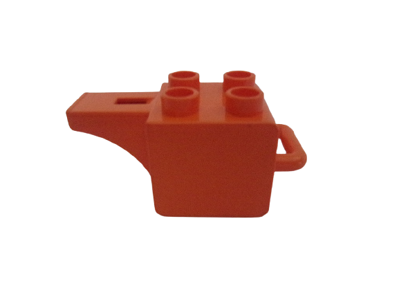LEGO® DUPLO® PÍŠŤALKA