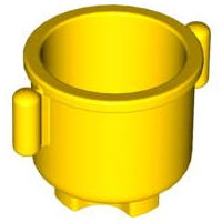 LEGO® DUPLO® HRNEC