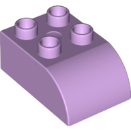 LEGO® DUPLO® KOSTKA TLAPKA