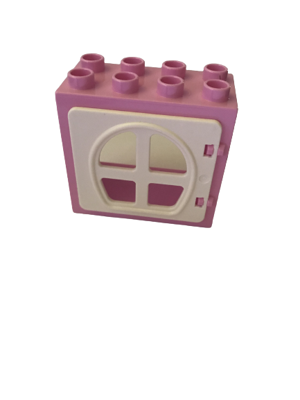 LEGO® DUPLO® OKNO OKÉNKO