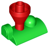 LEGO® DUPLO® KOMÍN MAŠINKY