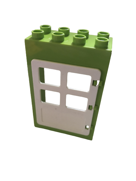 LEGO® DUPLO® DVEŘE
