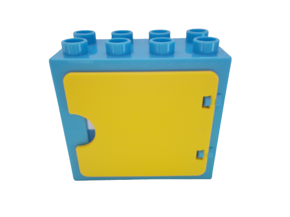LEGO® DUPLO® OKNO OKÉNKO