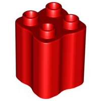 LEGO® DUPLO® KOSTKA KMEN