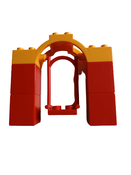 LEGO® DUPLO® HOUPAČKA