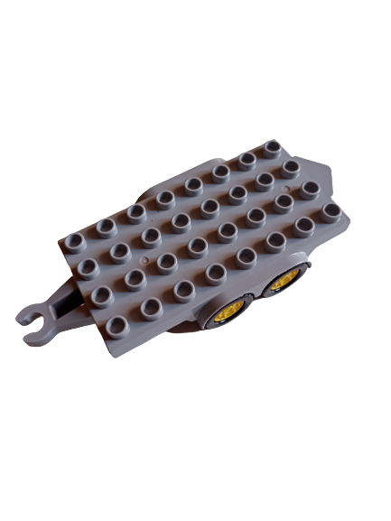 LEGO® DUPLO® NÁVĚS PRO TAHAČ