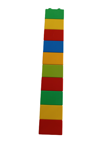 LEGO® DUPLO® SADA KOSTEK