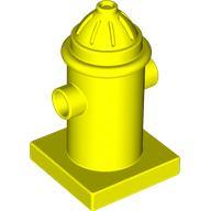 LEGO® DUPLO® HYDRANT
