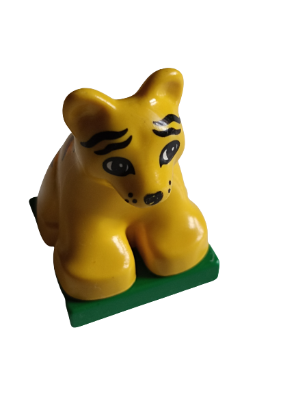 LEGO® DUPLO® TYGŘÍK