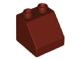 LEGO® DUPLO® KOSTKA MALÁ ZKOSENÁ