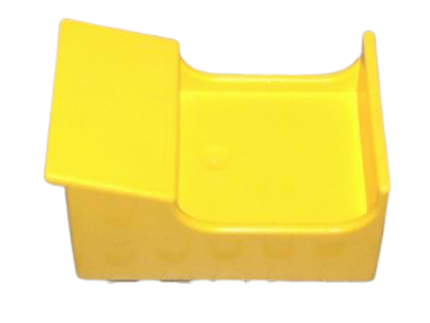 LEGO® DUPLO® ŠKOLNÍ LAVICE