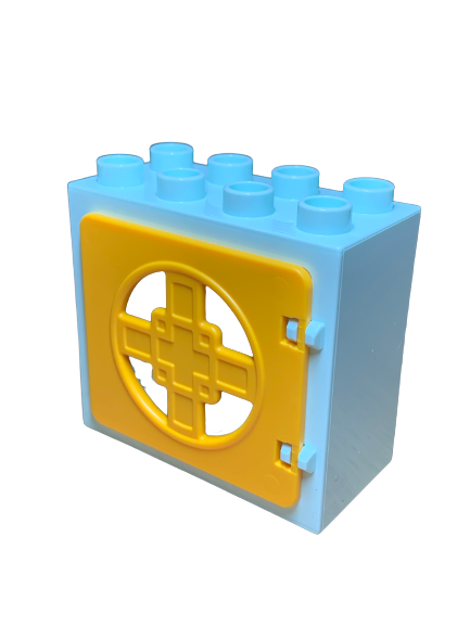 LEGO® DUPLO® OKNO OKÉNKO