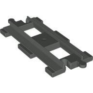 LEGO® DUPLO® KOLEJ ROVINA - STARŠÍ ŠEDÁ BARVA