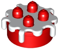 LEGO® DUPLO® DORT DORTÍK