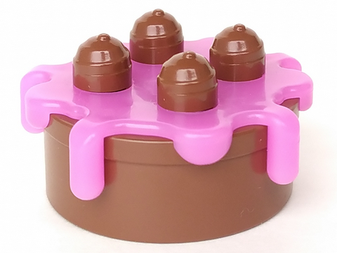 LEGO® DUPLO® DORT DORTÍK