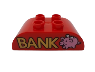 DÁREK Č. 112 - DUPLO® POTISK