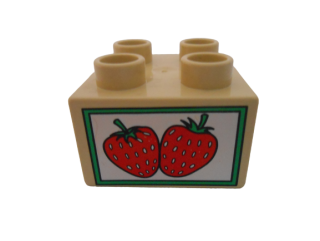 DÁREK Č. 113 - DUPLO® POTISK