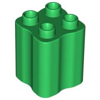 LEGO® DUPLO® KOSTKA KMEN