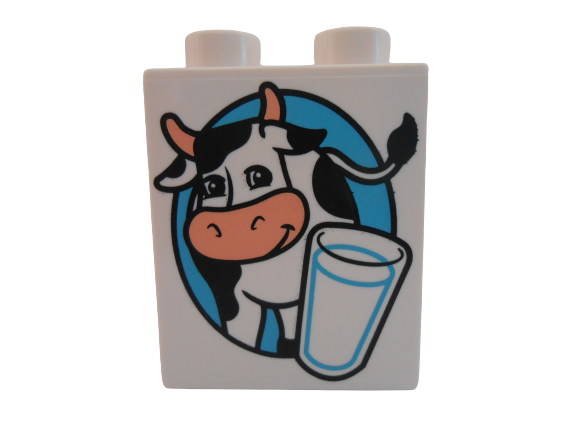 DÁREK Č. 115 - DUPLO® POTISK
