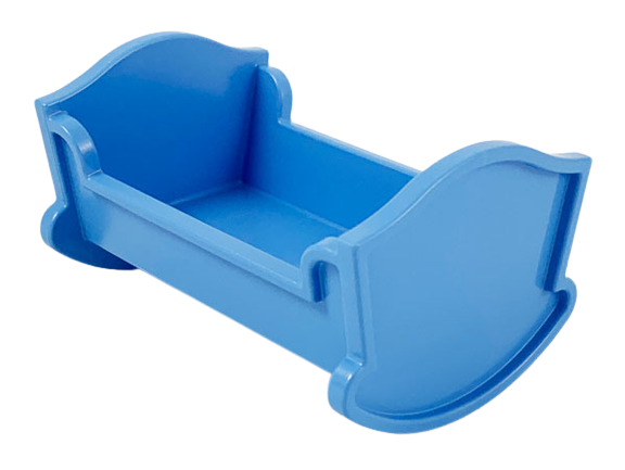 LEGO® DUPLO® KOLÉBKA