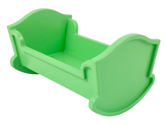 LEGO® DUPLO® KOLÉBKA