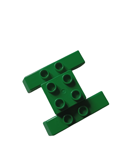 LEGO® DUPLO® LYŽINY