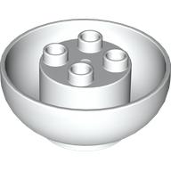 LEGO® DUPLO® KOSTKA MISKA