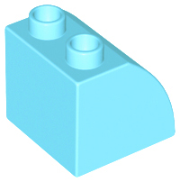 LEGO® DUPLO® KOSTKA OBLÁ
