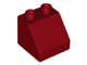 LEGO® DUPLO® KOSTKA MALÁ ZKOSENÁ