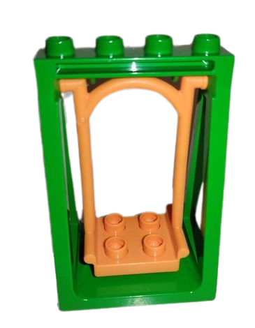 LEGO® DUPLO® HOUPAČKA