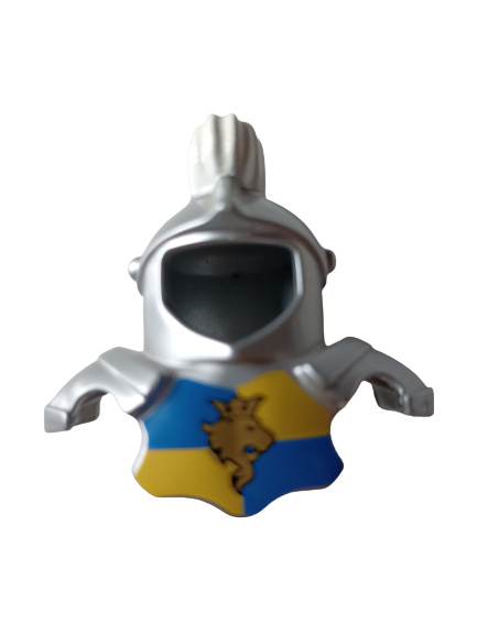 LEGO® DUPLO® BRNĚNÍ