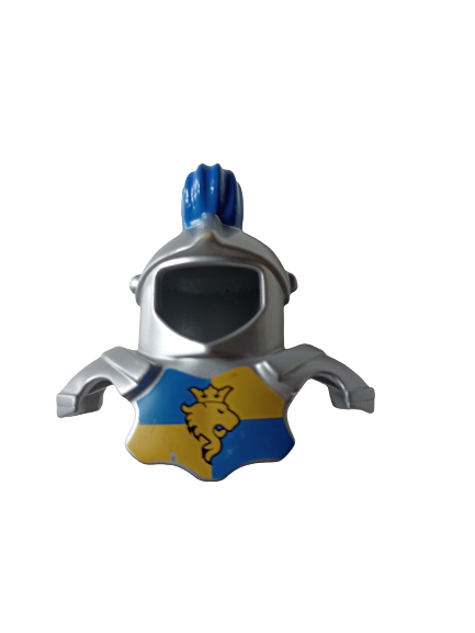 LEGO® DUPLO® BRNĚNÍ