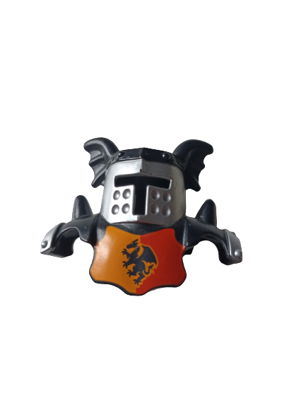 LEGO® DUPLO® BRNĚNÍ
