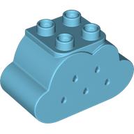 LEGO® DUPLO® MRAK MRÁČEK OBLÁČEK