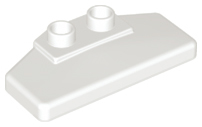 LEGO® DUPLO® KŘÍDLO SPOILER