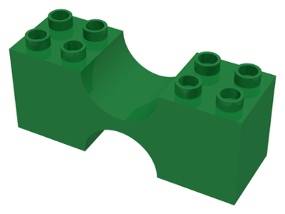 LEGO® DUPLO® KOSTKA