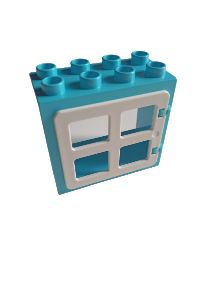 LEGO® DUPLO® OKNO OKÉNKO