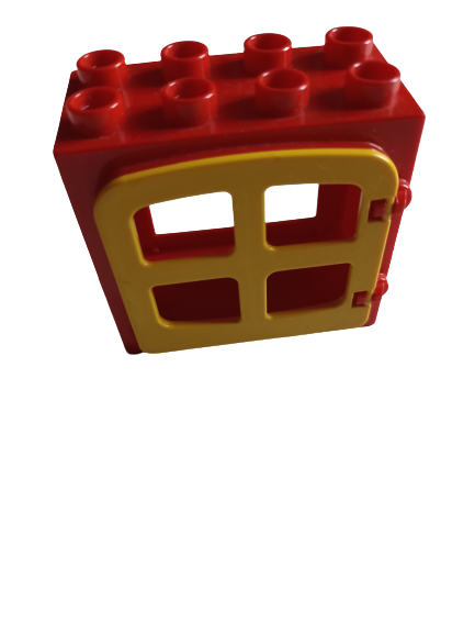 LEGO® DUPLO® OKNO