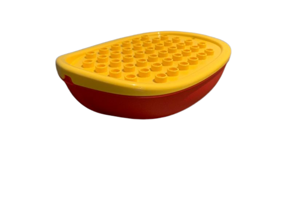 LEGO® DUPLO® LOĎ LOĎKA